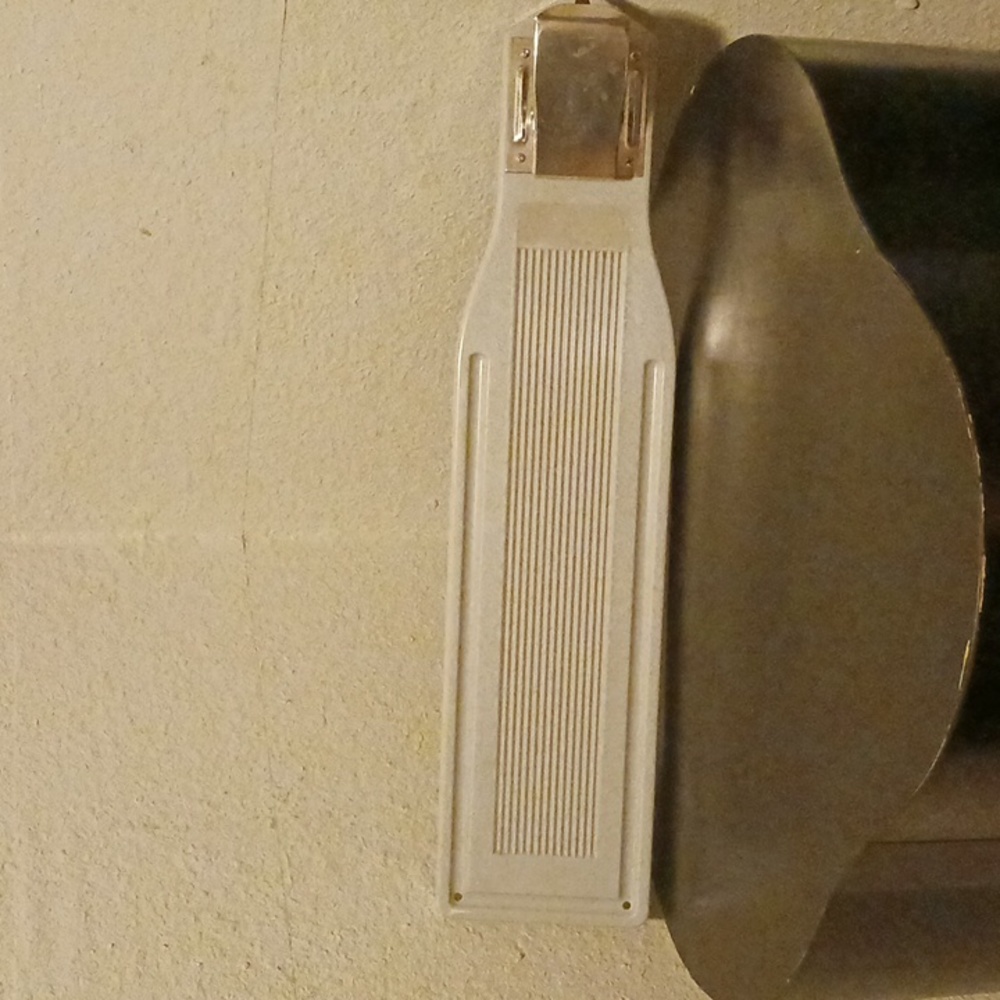 Fish holder